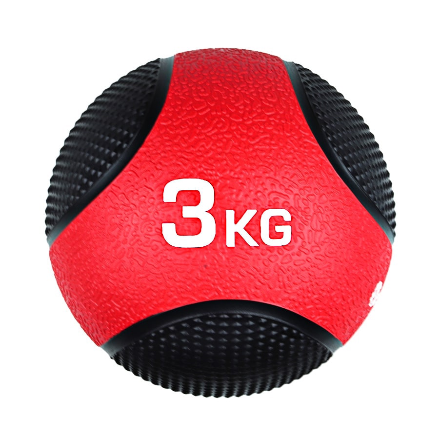 Balón medicinal 3kg sin bote HWM - Olimpo Sport